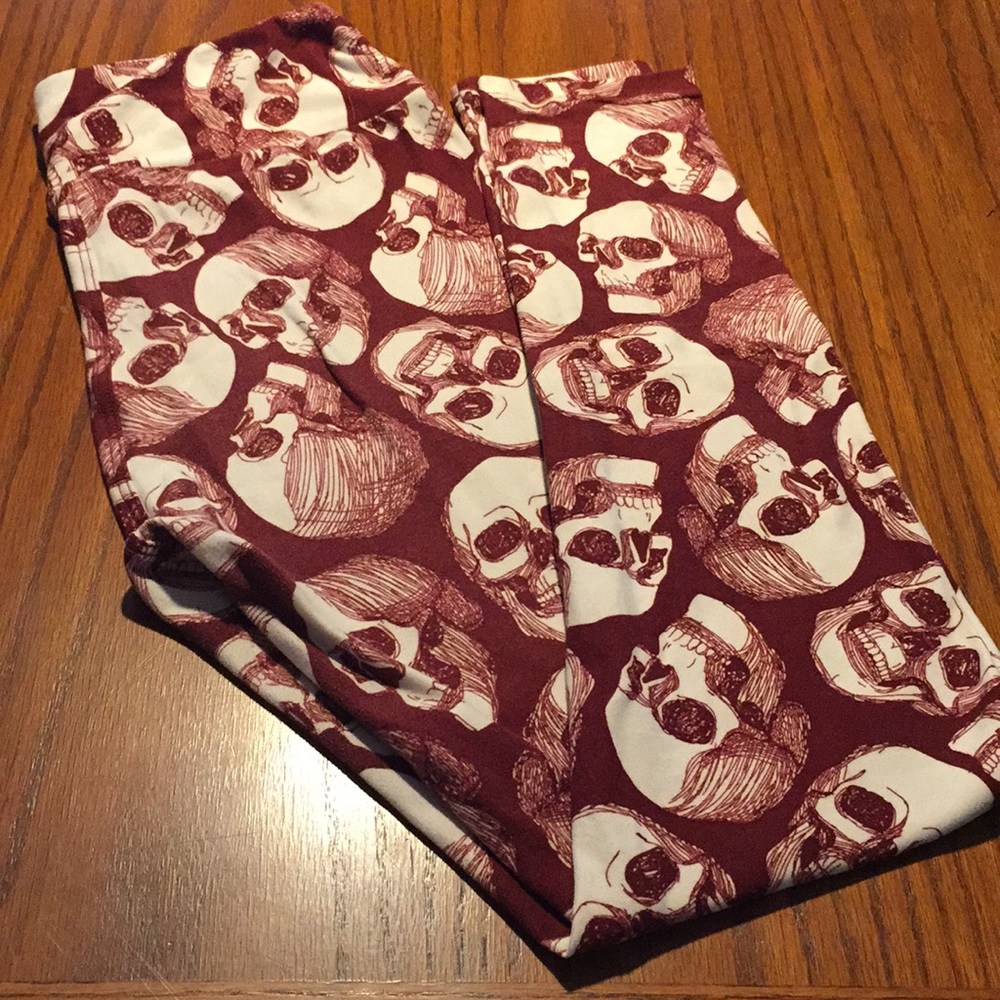 LulaRoe Leggings